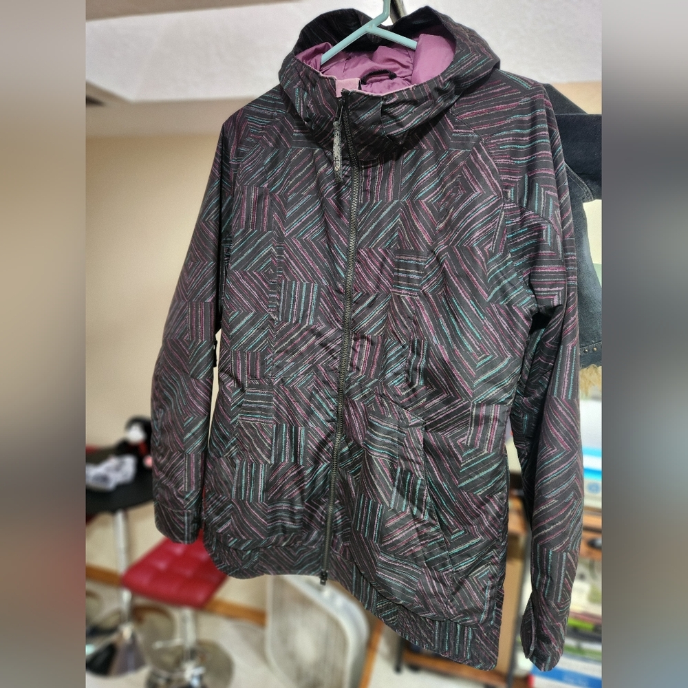 Burton Women's TWC Hot Tottie Jacket